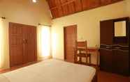 Kamar Tidur 3 The Joe Bungalow