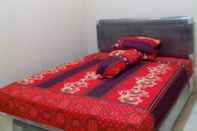 Kamar Tidur 2 Bedroom By Ibu Erna