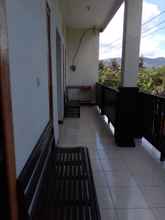 Luar Bangunan 4 Budget Room at Homestay Manguntur