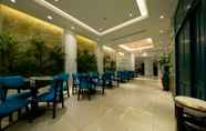 Lobby 5 Alagon Saigon Hotel & Spa