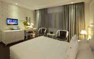 Bilik Tidur 3 Alagon Saigon Hotel & Spa