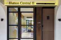 Lobi Hutton Central Hotel By PHC