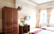 Phòng ngủ 5 Ngoc Anh Hotel Quy Nhon