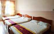 Phòng ngủ 6 Ngoc Anh Hotel Quy Nhon