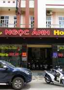 EXTERIOR_BUILDING Ngoc Anh Hotel Quy Nhon