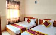 Phòng ngủ 4 Ngoc Anh Hotel Quy Nhon