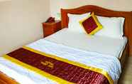 Kamar Tidur 3 Ngoc Anh Hotel Quy Nhon