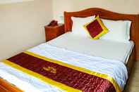 Phòng ngủ Ngoc Anh Hotel Quy Nhon