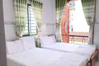 Kamar Tidur Sunrise Guesthouse