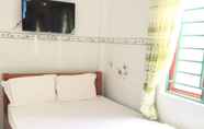 Kamar Tidur 4 Sunrise Guesthouse