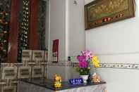 Sảnh chờ Sunrise Guesthouse