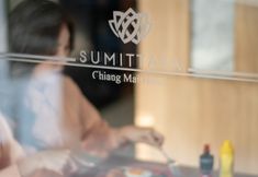 Common Space 2 Sumittaya Chiangmai Hotel