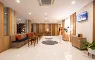 ล็อบบี้ 3 Sumittaya Chiangmai Hotel