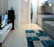 Kamar Tidur 4 INDOROOM @BASSURACITY