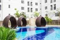 Swimming Pool INDOROOM @BASSURACITY