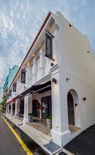 Hutton Suites Hotel By Phc Penang Island Low Rates 2020 Traveloka