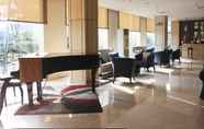 Lobby 6 Arion Suites Hotel Kemang