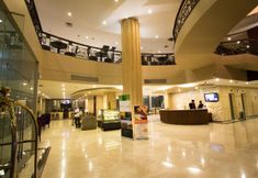 Lobby 4 Arion Suites Hotel Kemang