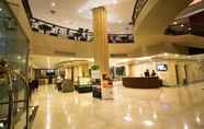 Lobby 4 Arion Suites Hotel Kemang