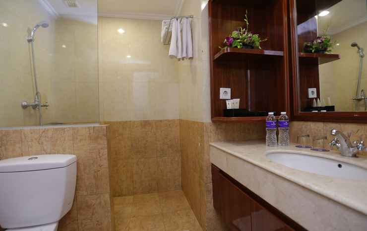 Park Regis Arion Kemang Jakarta - Superior King Room only Superior King Room only