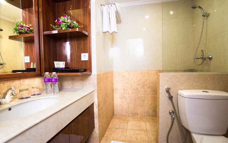 Park Regis Arion Kemang Jakarta - Deluxe King Room only