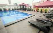 Kolam Renang 7 Arion Suites Hotel Kemang