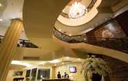 Lobby 3 Arion Suites Hotel Kemang