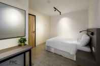 Bilik Tidur Macallum Central Hotel By PHC