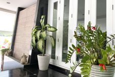 公共空間 14 Place Sukhumvit Suites 