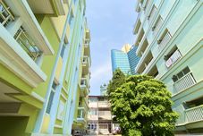 외관 14 Place Sukhumvit Suites