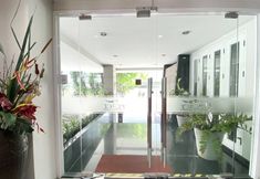 로비 4 14 Place Sukhumvit Suites