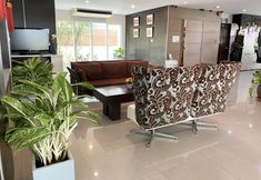 로비 7 14 Place Sukhumvit Suites