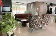 Lobby 7 14 Place Sukhumvit Suites (SHA Plus+)