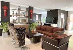 로비 6 14 Place Sukhumvit Suites