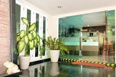 로비 14 Place Sukhumvit Suites