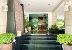 로비 2 14 Place Sukhumvit Suites