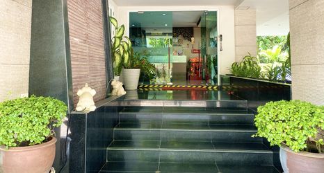 로비 2 14 Place Sukhumvit Suites