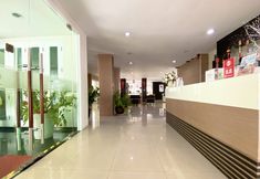 로비 5 14 Place Sukhumvit Suites