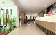 Lobby 5 14 Place Sukhumvit Suites (SHA Plus+)