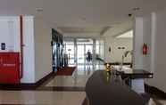 Lobby 2 Apartment MTC 623