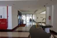 Lobby Apartment MTC 623