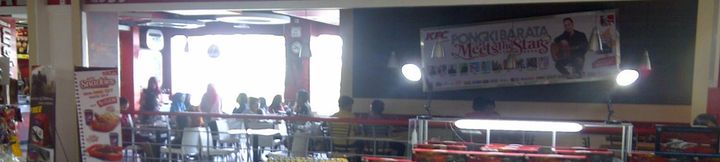 Restaurant 4 Apartment MTC 623