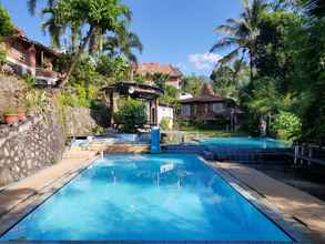 Kolam Renang 4 Puri Agung Resort & Hotel