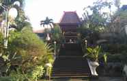 ภายนอกอาคาร 2 Puri Agung Resort & Hotel