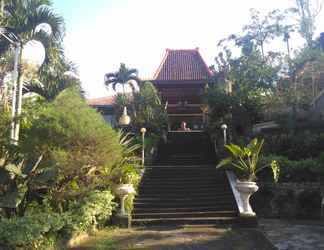 Exterior 2 Puri Agung Resort & Hotel