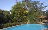 Swimming Pool 5 Puri Agung Resort & Hotel