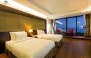 Kamar Tidur 2 Moon Bay Ha Long Hotel