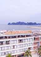 EXTERIOR_BUILDING Moon Bay Ha Long Hotel