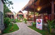 Lobby 3 Jona Bungalow