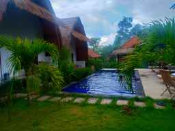 Jona Bungalow, THB 1,609.47